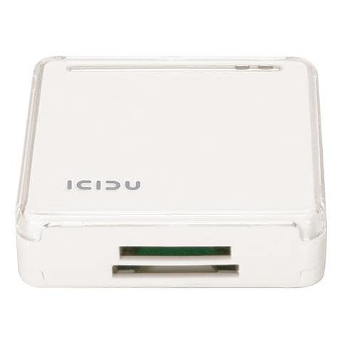 USB 2.0 HUB & Reader, USB 2.0 - Foto 5